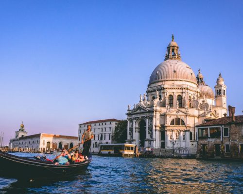 TEST – Alla scoperta di Venezia