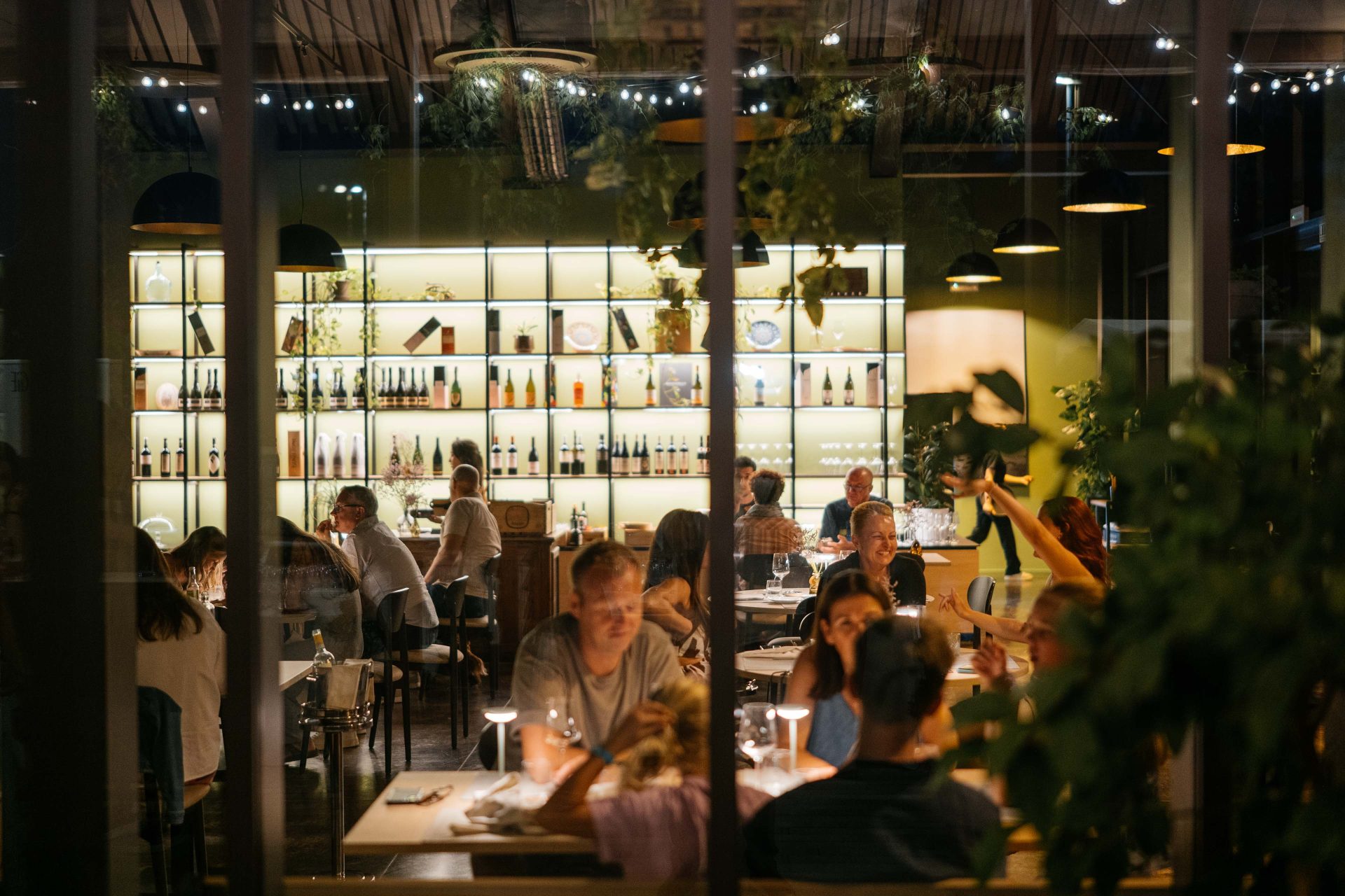 Ristorante
