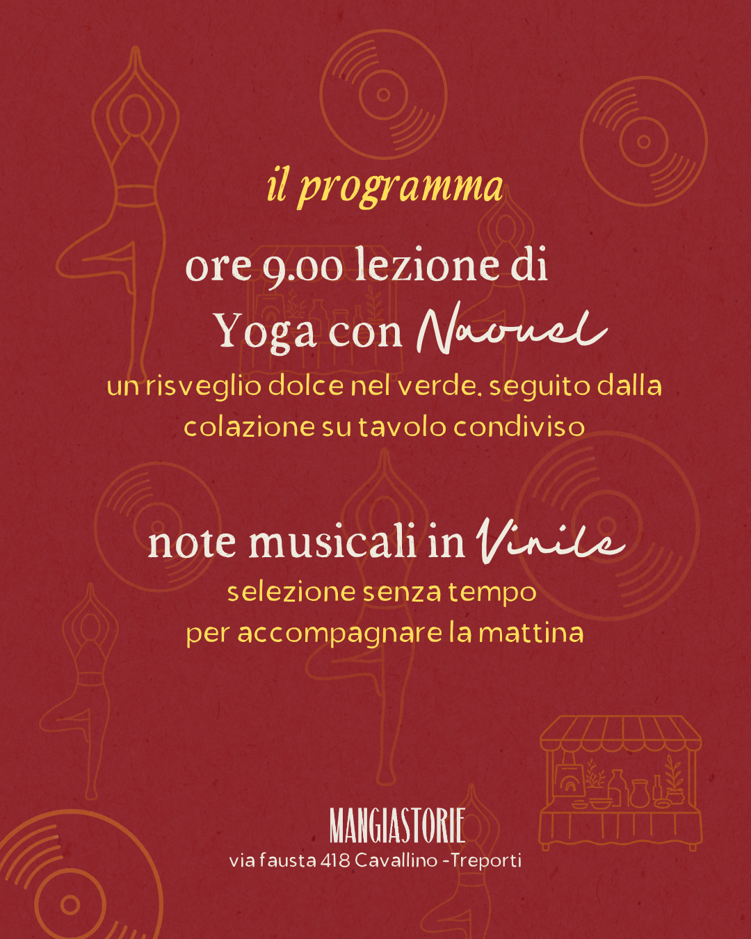 Buongiorno Mangiastorie - immagine 2