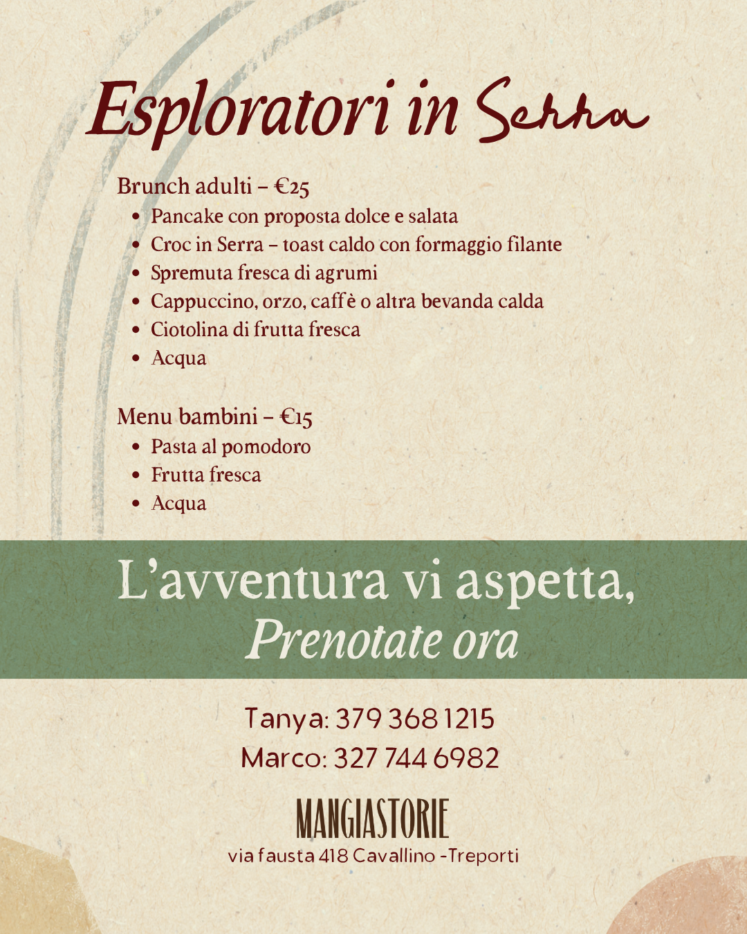 Esploratori in Serra - immagine 3